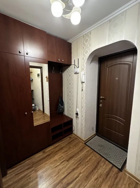 продажа однокомнатной квартиры номер A-174367 в Малиновском районе, фото номер 5